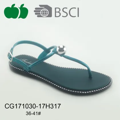 Fashion New Women Summer Sandals