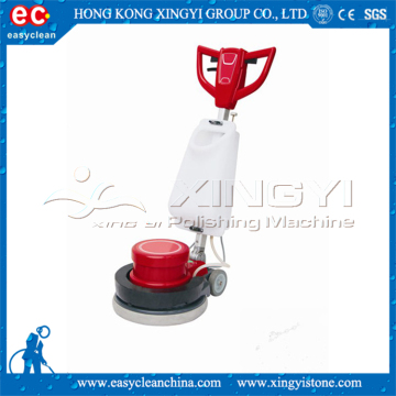 disk weighing floor renewing machine