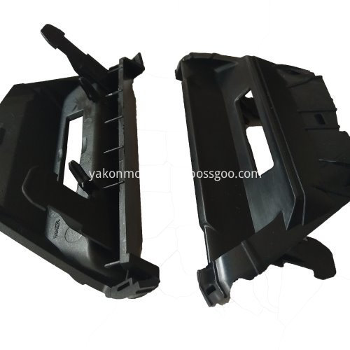 Plastic injection mould auto Air Vent mold