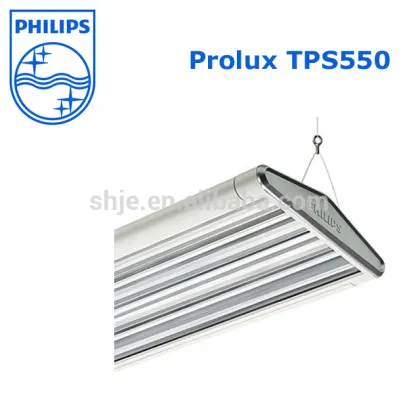 Philips Industrial Lighting ProLux TPS550 4xTL5-54W