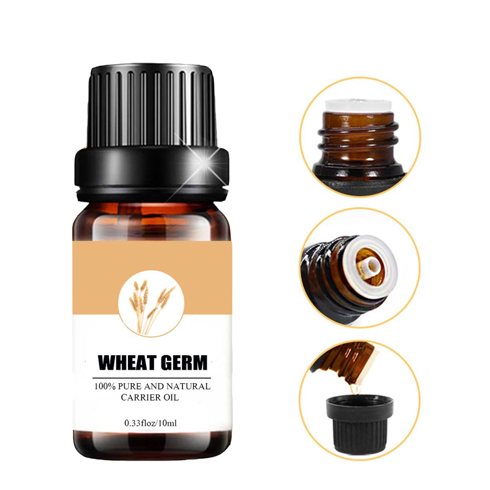 wheat germ oil bulk