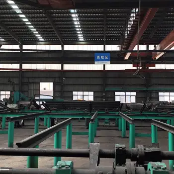 Durable A53Gr.B Seamless Carbon Steel Tubing