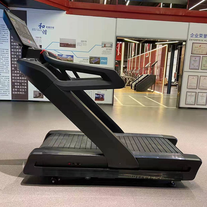 Wholesale Commercial Treadmill with LED Screen