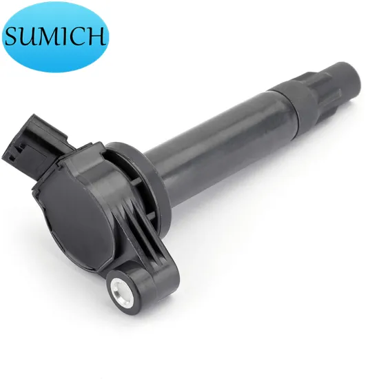 Shumiqi High Performance Cars Engine Ignition Coil 90919-02240
