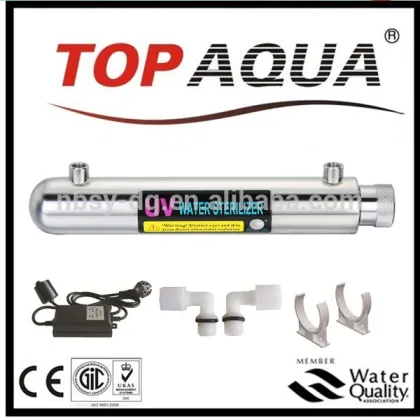 tap water drinking water filter