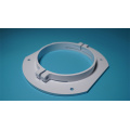 Industrial injection molded parts