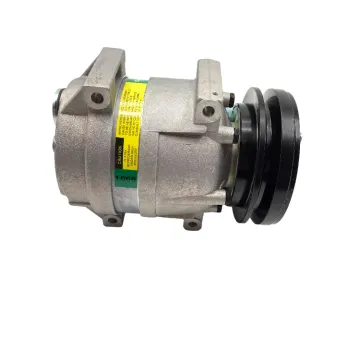 OEM 96245940/700653/96255980 1PK 12V AC Auto Air Condition Compressor for DAewoo Lanos