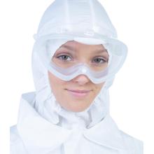 Autoclavable Cleanroom Safety Goggles