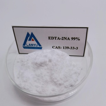 EDTA-2NA 99%(ETHYLENEDIAMINETETRAACETIC ACID DISODIUM SALT)