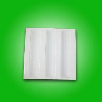 LED grille light replacing panel lights, 600X600MM, 36W