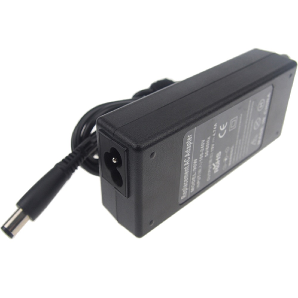 HP laptop adapter 19v 4.74a