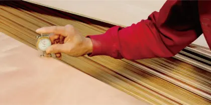 Okoume plywood for home improvement