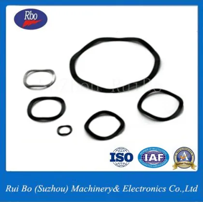 Wave Washer/Machinery Parts/Spring Washer