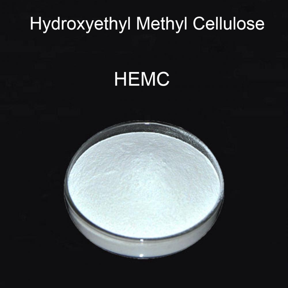 Hydroxyethyl Methyl Cellulose Powder for Coating Industry