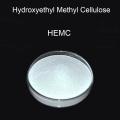 Polvo de hidroxietil metilcelulosa para la industria de recubrimiento