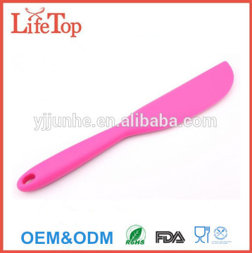 Wholesale Best Cooking Kitchen Silicon Christmas Spatula