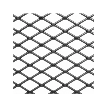 OEM High Quality Galvanized Expanded Metal Mesh 4x8 Sheet for Industry and Architecture
