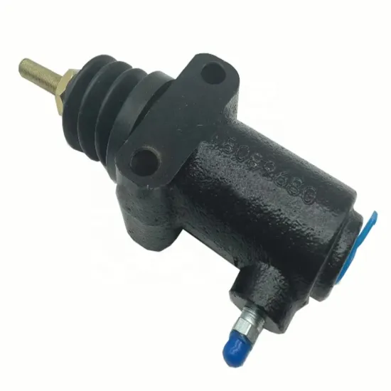 OEM 8089680 Truck Clutch Slave Cylinder and Servo for Vlv