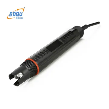 Online pH Sensor pH8012 - Precision Measurement Instrument