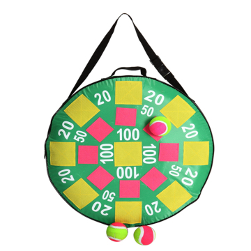 Bestselling Outdoor Garden Darts Game Set for All Ages: Perfect for Family Parties