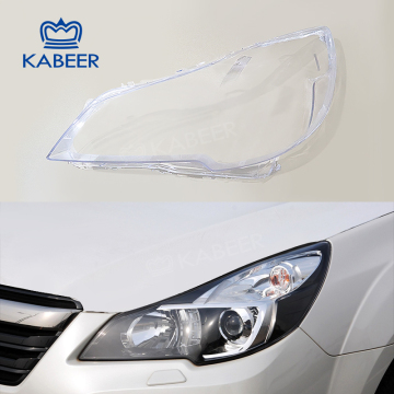 Fabbrica dei fari Kabber per rivestimento in vetro per fari per auto del 2009-2013