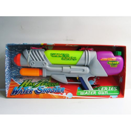 Biggest Super Soaker Water Gun