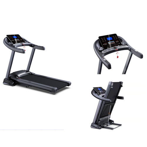 Customized Treadmill Online Sale Indoor Saving Space