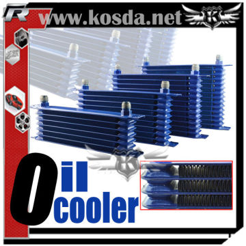 Trust Type 13-Row 10AN Oil Cooler
