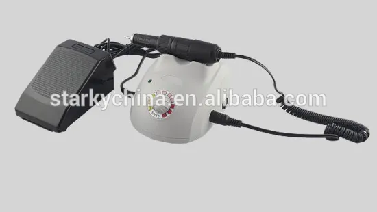 nail drill strong+110V 60Hz/220V 50Hz