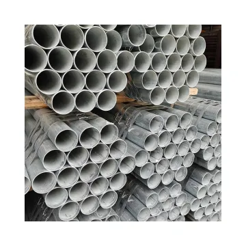 Thick Wall Pipe Sales: Explore Q195, Q235, Q345, and Welded Steel Pipe in China
