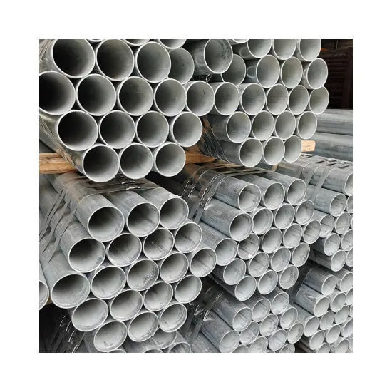 Thick Wall Pipe Sales: Explore Q195, Q235, Q345, and Welded Steel Pipe in China