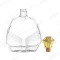 Premmium light weight liquor bottles exporter