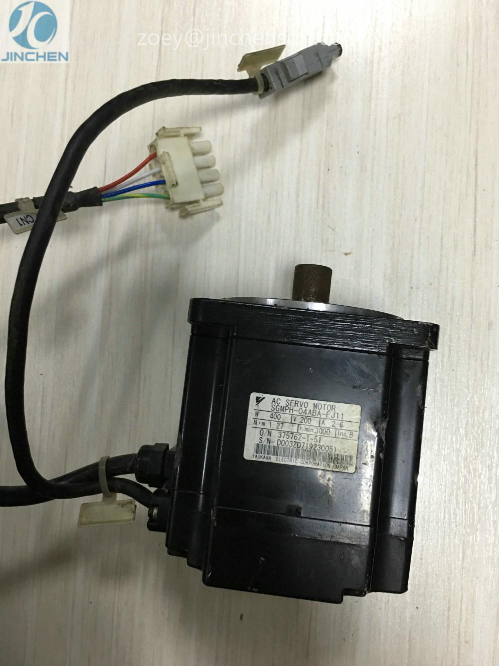 Sgmph 04aba Fj11