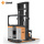 New Electric Vna Three Way Forklift Lift Truck