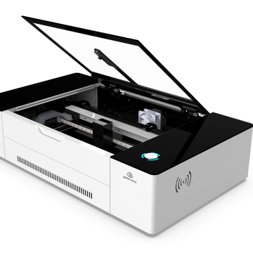 Gweikecloud 3D Laser Printer for Home and School
