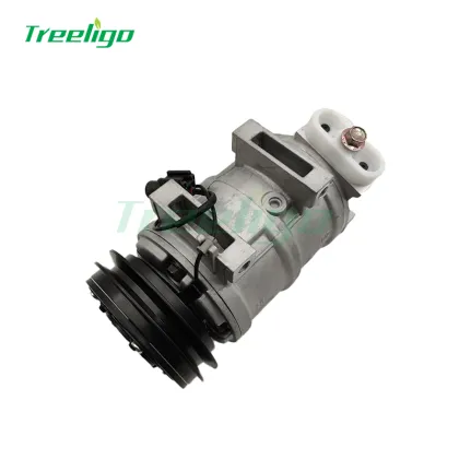 MR190619 AC Compressor for Mitsubishi L200 Air Conditioner