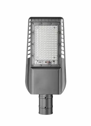 Flexible Adjustable Street Lights for Busy Street