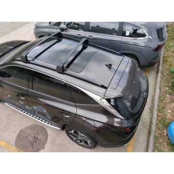 Accesorios 4x4 Tucson L Corss Bar