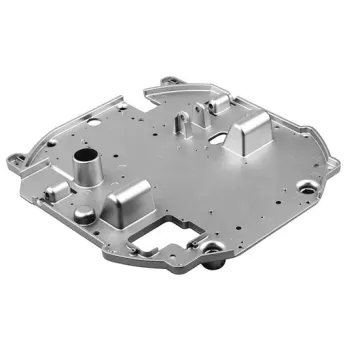 Precision Aluminum Alloy Die Casting Solutions