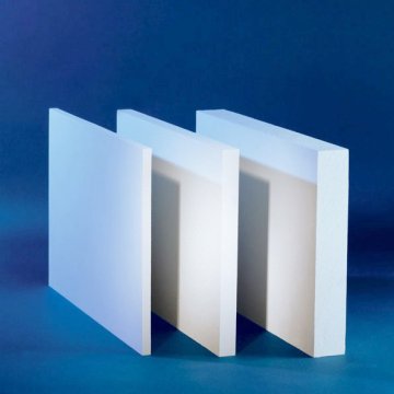 High Fibrous Insulation Boards