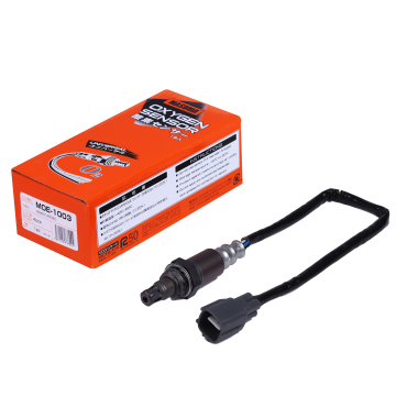 Sensore di ossigeno Masuma Moe-1003 per Nissan Sunny 2009 e compatibile con Denso Honda CRV 2007, Jeep Grand Cherokee