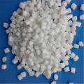 White Granular Polyester PET resin Chips Bottle Grade