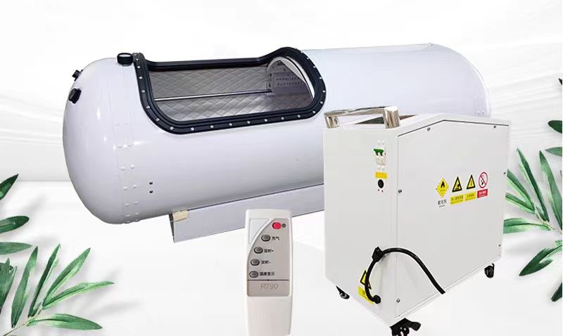 Hard Hyperbaric Oxygen Chamber