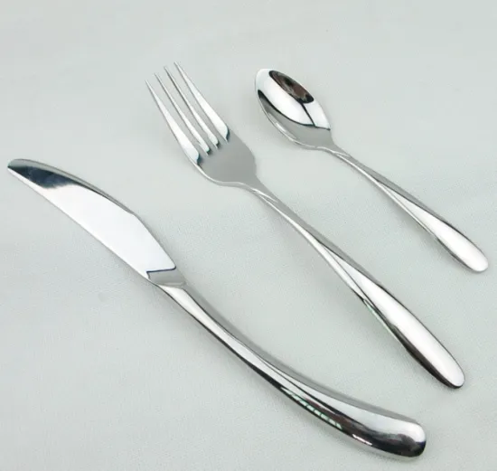 Multi-specification stainless steel tableware household