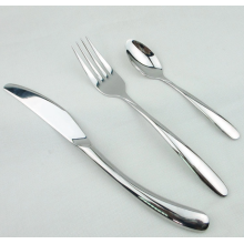 Multi-specification stainless steel tableware household