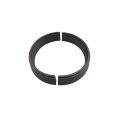 Anillo de sello de grafito de carbono industrial para molinos de carbón