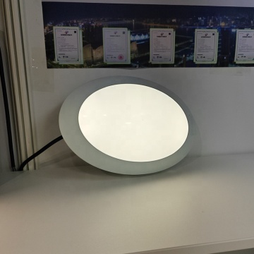 7W Durable Outdoor LED Wall Light