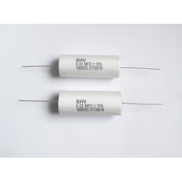 Tụ phim HV 0,02uF / 15KV