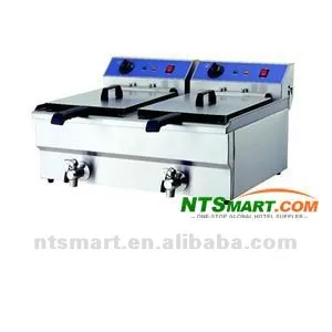 Electric Fryer