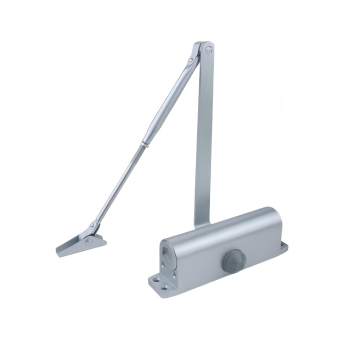 أقرب باب هيدروليكي احترافي من سلسلة BM001